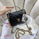 Chanel Bag Kelly402301 13X21X8cm