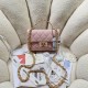 Chanel Bag Kelly402302 13X21X8cm