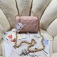 Chanel Bag Kelly402302 13X21X8cm