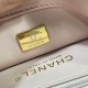 Chanel Bag Kelly402302 13X21X8cm