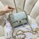 Chanel Bag Kelly402303 13X21X8cm