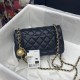 Chanel Bag AXAS1787 18×13×7