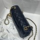 Chanel Bag AXAS1787 18×13×7