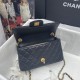 Chanel Bag AXAS1787 18×13×7