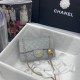 Chanel Bag AXAS1787 18×13×7