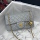 Chanel Bag AXAS1787 18×13×7