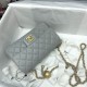 Chanel Bag AXAS1787 18×13×7