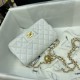 Chanel Bag AXAS1787 18×13×7