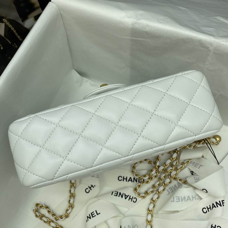 Chanel Bag AXAS1787 18×13×7