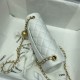 Chanel Bag AXAS1787 18×13×7