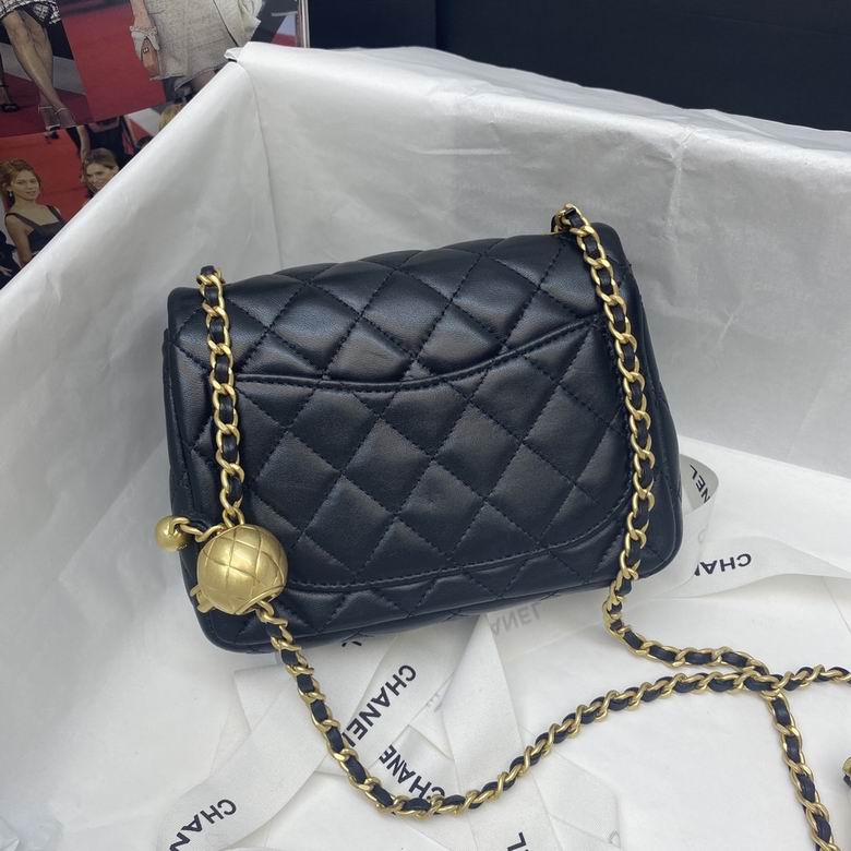 Chanel Bag AXAS1786 20×13×7