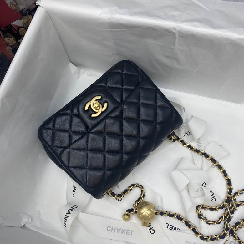 Chanel Bag AXAS1786 20×13×7