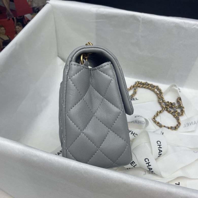 Chanel Bag AXAS1786 20×13×7