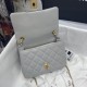 Chanel Bag AXAS1786 20×13×7