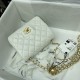 Chanel Bag AXAS1786 20×13×7