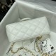 Chanel Bag AXAS1786 20×13×7