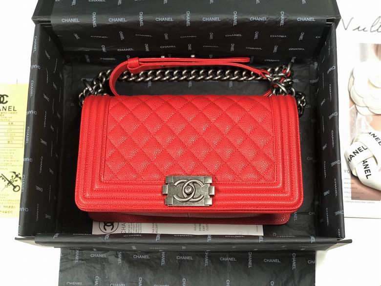 Chanel Bag AX67086 25.5x15x7.5