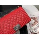 Chanel Bag AX67086 25.5x15x7.5