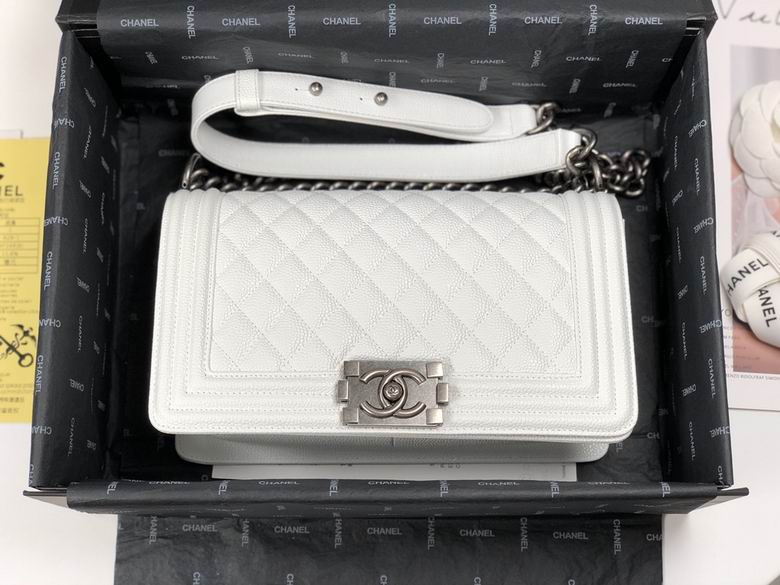 Chanel Bag AX67086 25.5x15x7.5