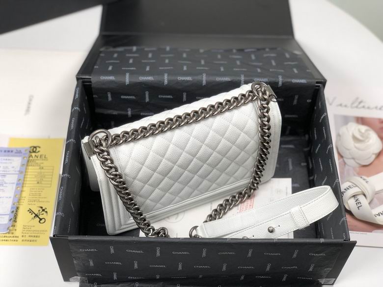 Chanel Bag AX67086 25.5x15x7.5