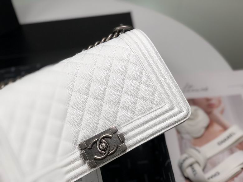 Chanel Bag AX67086 25.5x15x7.5