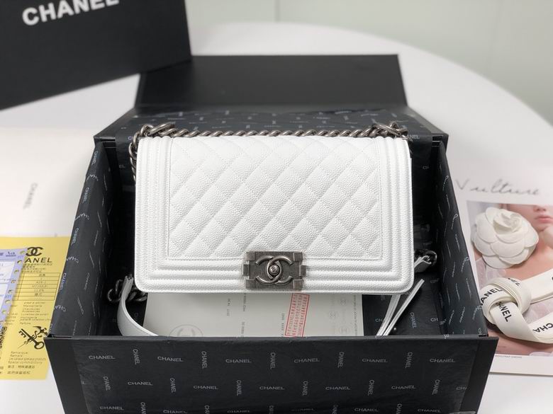 Chanel Bag AX67086 25.5x15x7.5