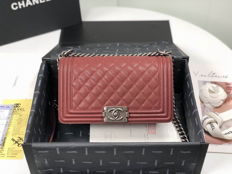 Chanel Bag AX67086 25.5x15x7.5