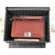 Chanel Bag AX67086 25.5x15x7.5