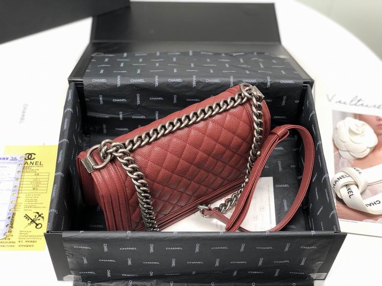 Chanel Bag AX67086 25.5x15x7.5