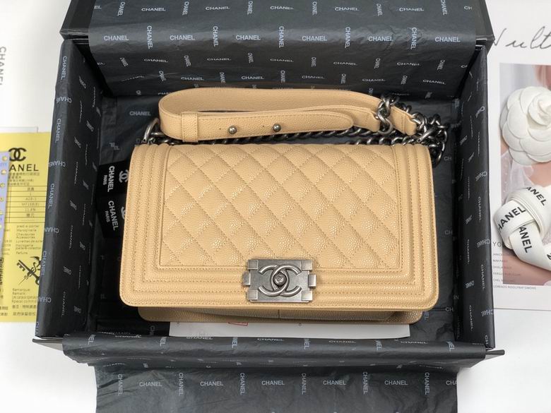 Chanel Bag AX67086 25.5x15x7.5