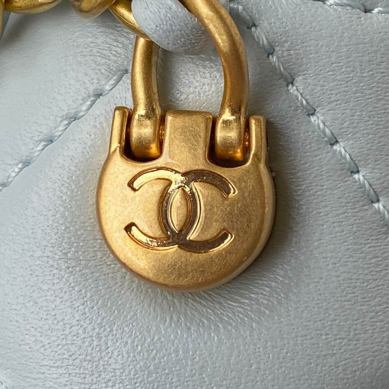 Chanel Bag WXAS2855 19X13X6