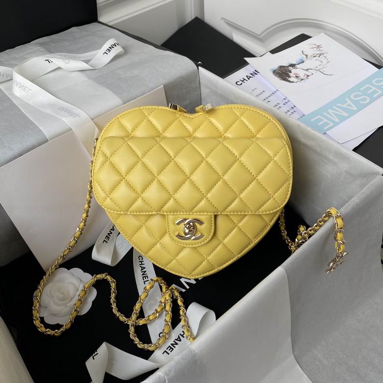 Chanel Bag WXAS2928 16.5X18X6.5