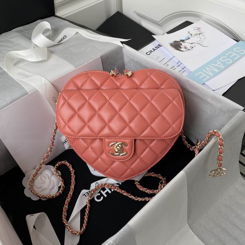 Chanel Bag WXAS2928 16.5X18X6.5