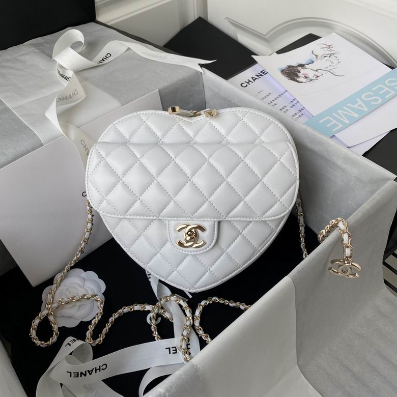 Chanel Bag WXAS2928 16.5X18X6.5