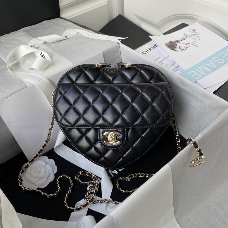 Chanel Bag WXAS2928 16.5X18X6.5