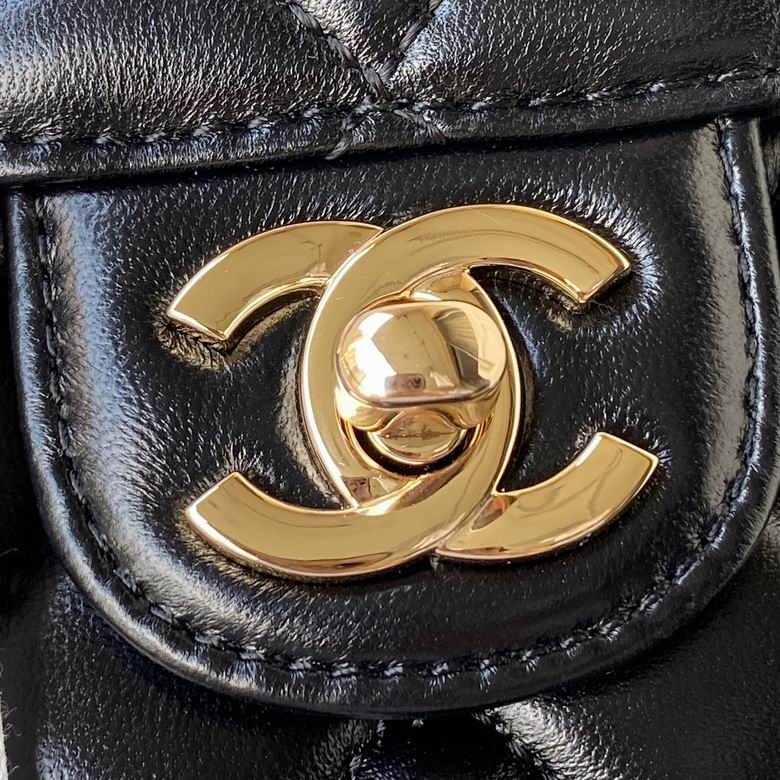 Chanel Bag WXAS2928 16.5X18X6.5