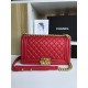 Chanel Bag BN67086 25cm