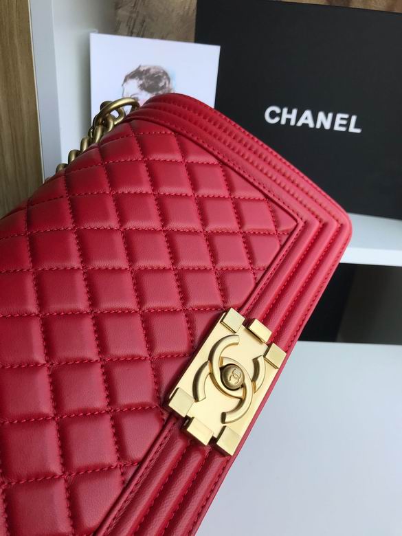 Chanel Bag BN67086 25cm