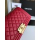 Chanel Bag BN67086 25cm