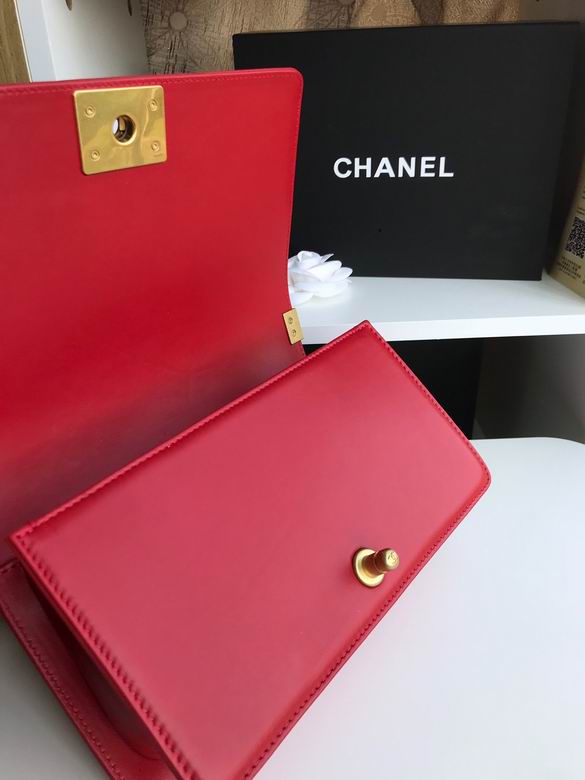 Chanel Bag BN67086 25cm