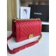 Chanel Bag BN67086 25cm