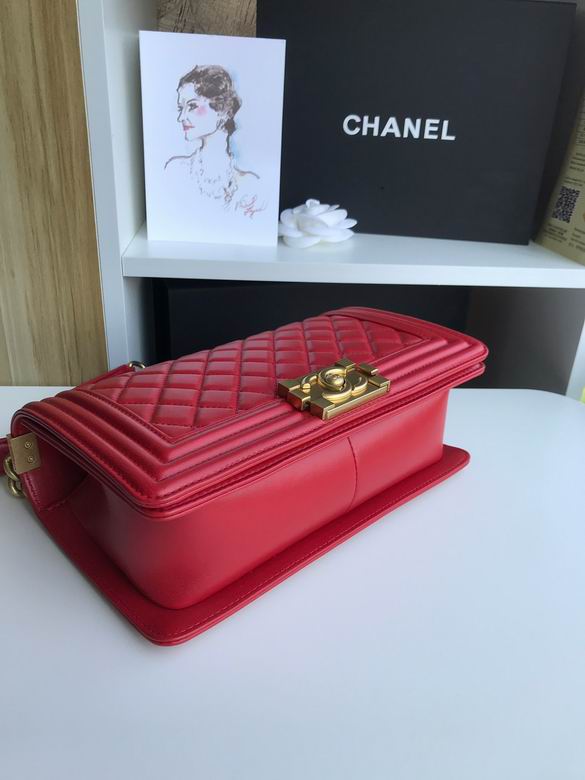 Chanel Bag BN67086 25cm