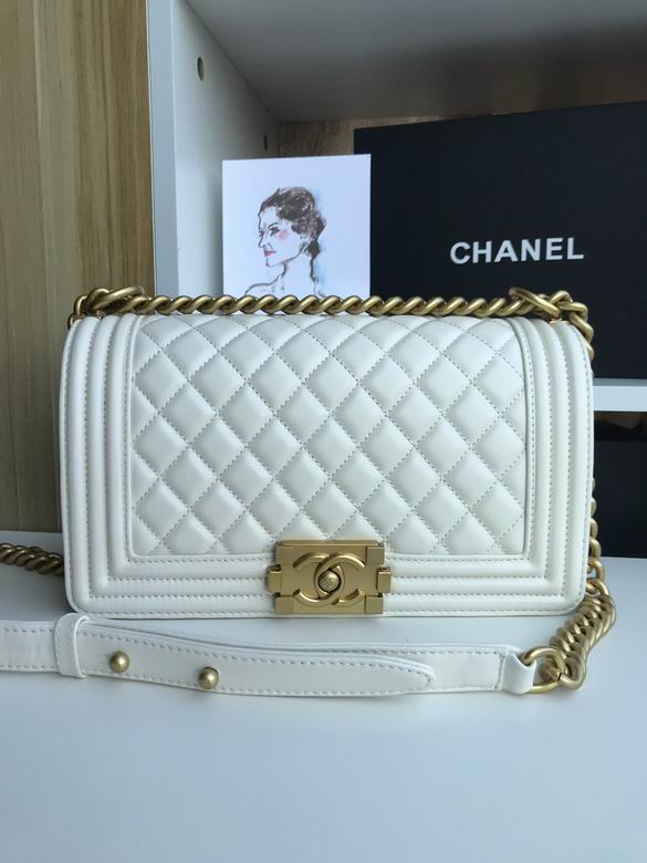 Chanel Bag BN67086 25cm