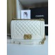 Chanel Bag BN67086 25cm