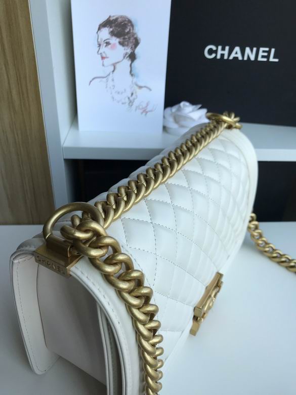 Chanel Bag BN67086 25cm