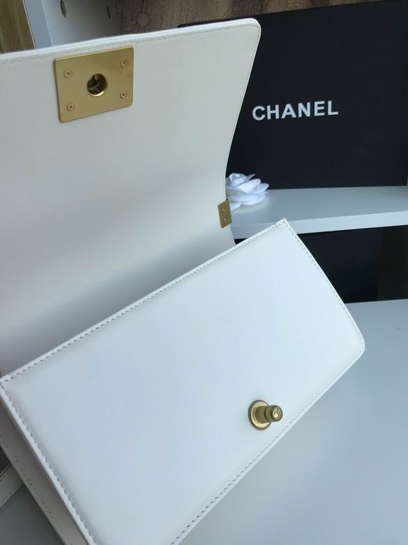 Chanel Bag BN67086 25cm