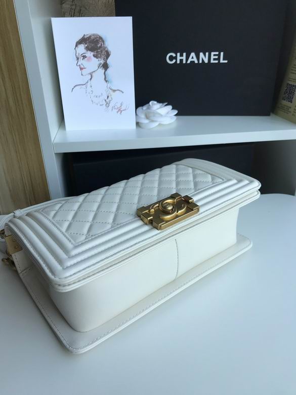 Chanel Bag BN67086 25cm