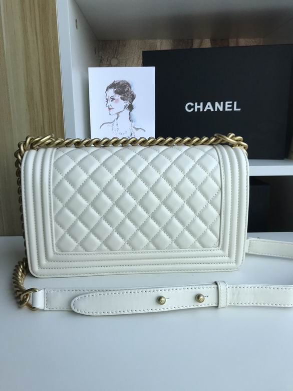 Chanel Bag BN67086 25cm