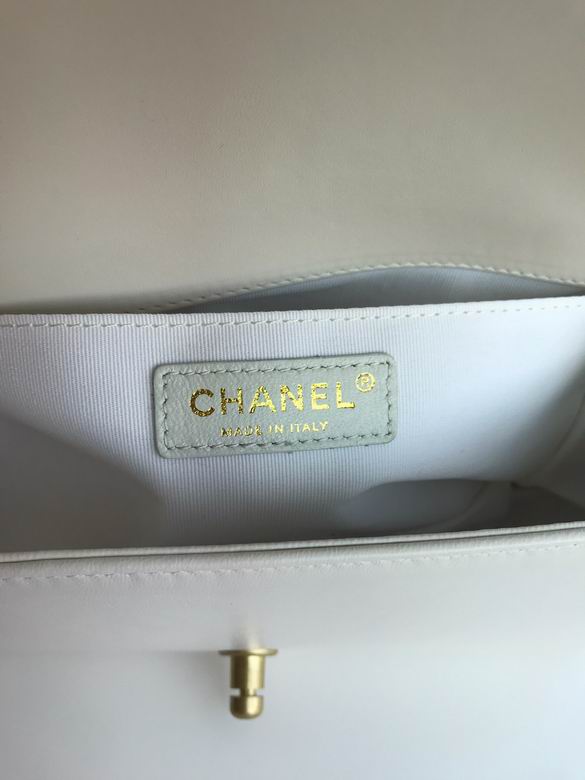 Chanel Bag BN67086 25cm