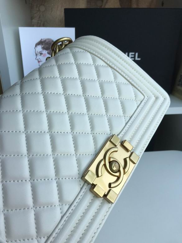 Chanel Bag BN67086 25cm